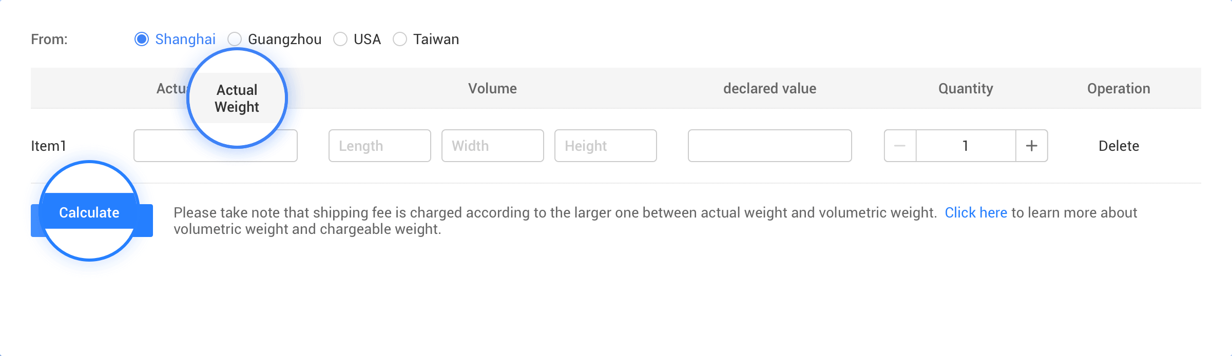 Shipping From China To Singapore Taobao Shipping Agent Ezbuy Sg